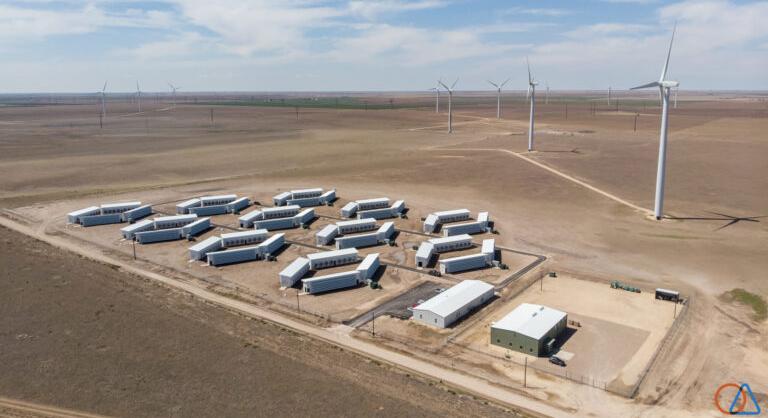 Amikor a zöld energia találkozik a kriptobányászattal – két cég részvényeinek ára is kilőtt