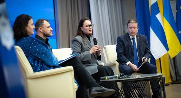 Az óvóhely-koalíció tagjai több mint 22 millió eurót biztosítanak ukrajnai óvóhelyekre