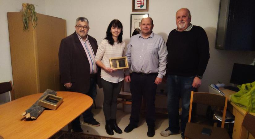 Élt 127 évet: emlékét méltó módon őrzik