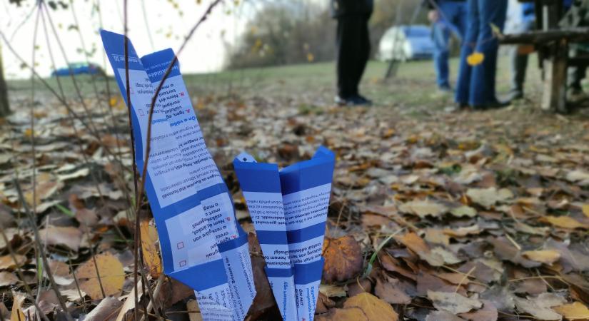 Az aktuális nemzeti konzultáció kitöltési határidejét is meghosszabbították