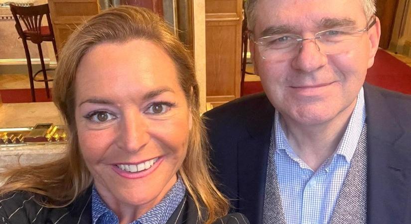 Lakossági fórum Sárbogárdon – Vitályos Eszter lesz Varga Gábor vendége