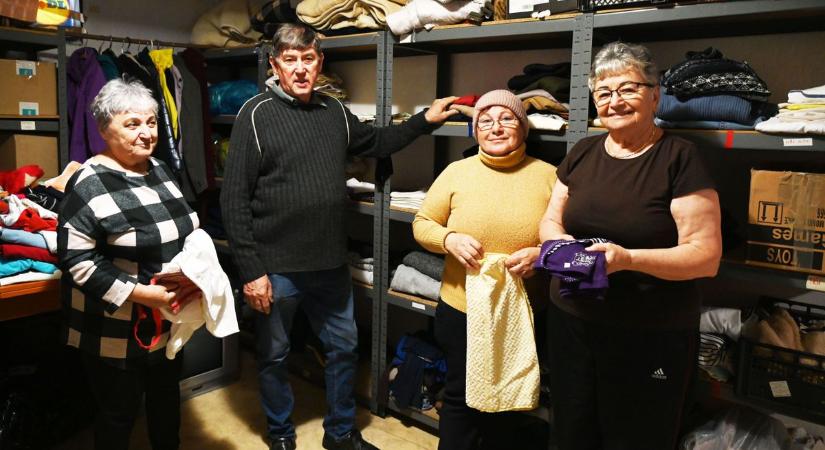 Önkéntes segítőket várnak a máltaisok, itt és ekkor segíthetjük munkájukat