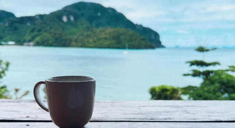 Lottóötös: itt bérelhetsz szigetet Horvátországban, ha rád mosolyog Fortuna