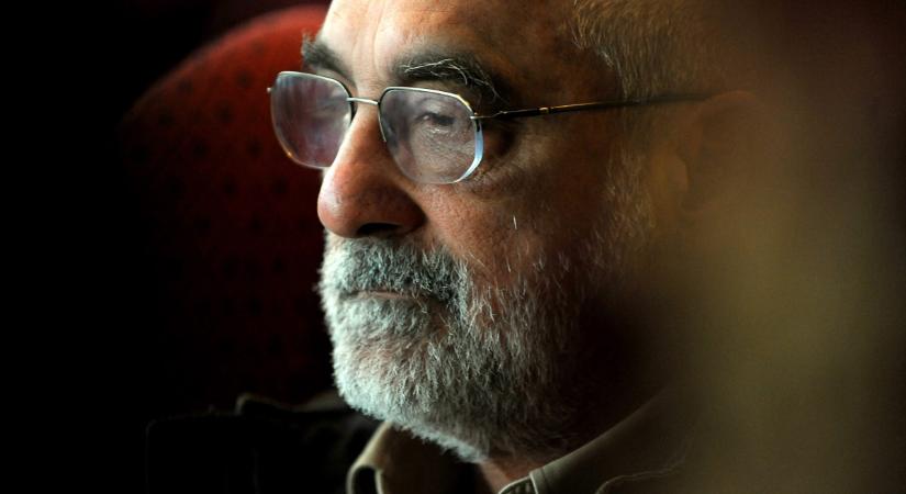 Gryllus Dániel: új dalok is születtek a Kaláka-zenéskönyvhöz Tamkó Sirató Károly verseivel