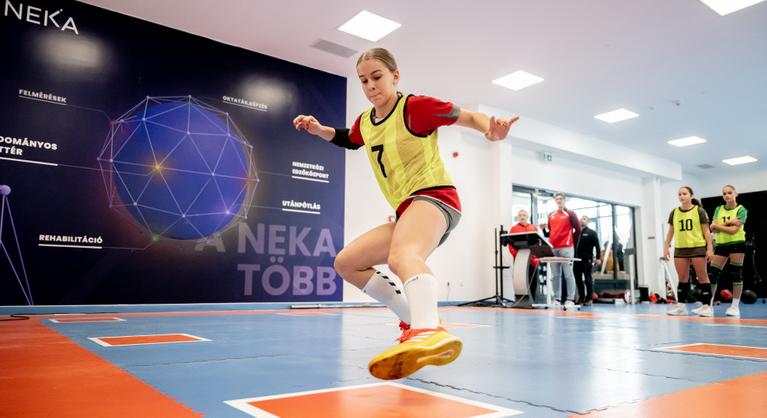 Nem sárga és nem savanyú, mégis a miénk: kiválasztórendszerrel alapozzák meg a jövőt