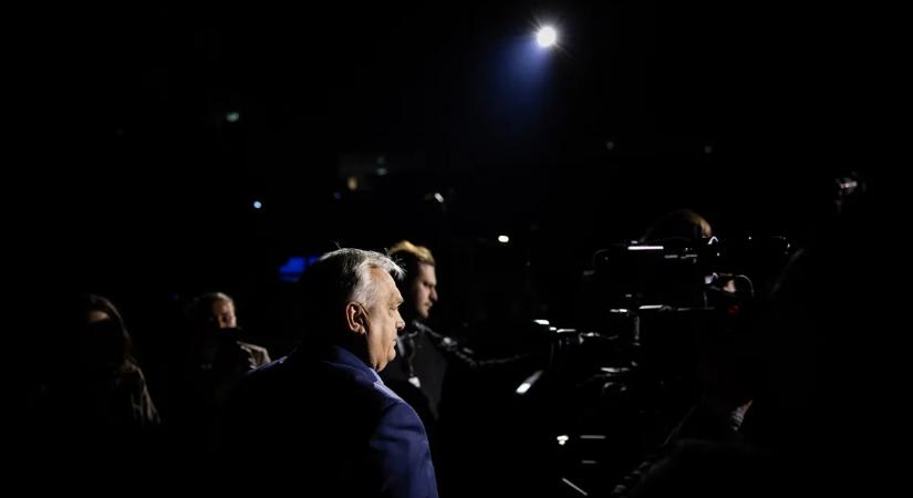 Zúgott a taps: "Viktor! Viktor" - Videó