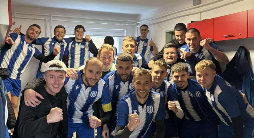 Hihetetlen eredmények: mindkét meccs az utolsó percekben dőlt el