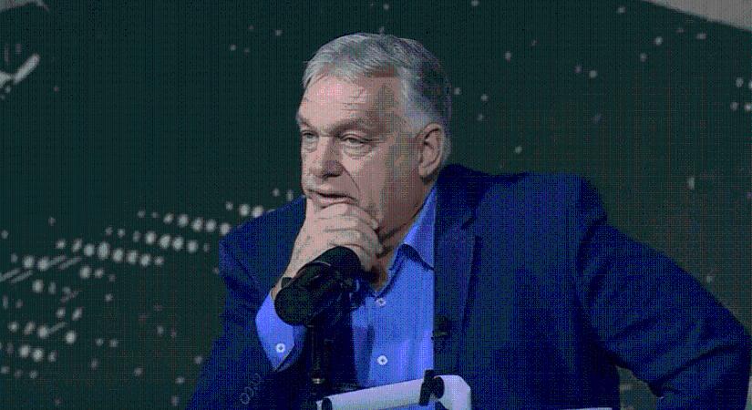 Meghozta Putyin üzenetét Orbán Európába: Ukrajna még nagyobbat bukhat, ha nem teljesíti az orosz követeléseket