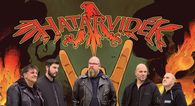 Így zúzunk mi: új dobossal debütáltak az új dalok a fergeteges koncerten