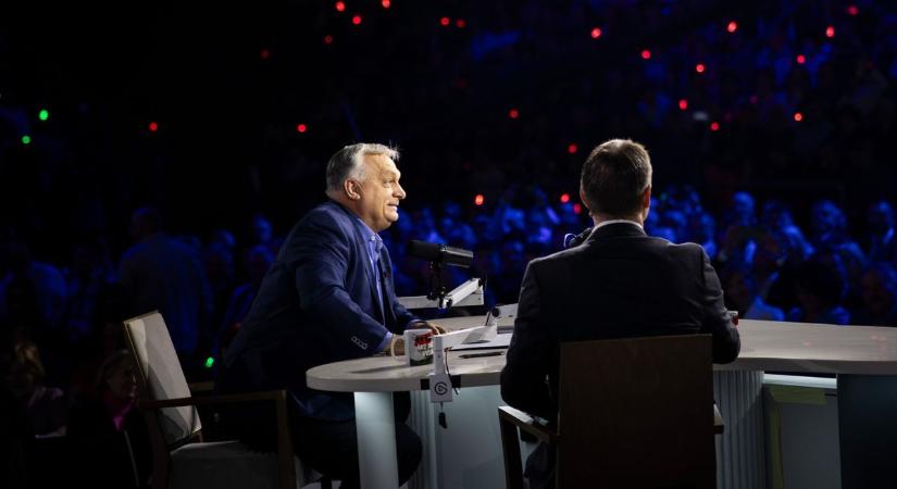 Orbán Viktor higgadt vezető – így értékelt a politikai elemző