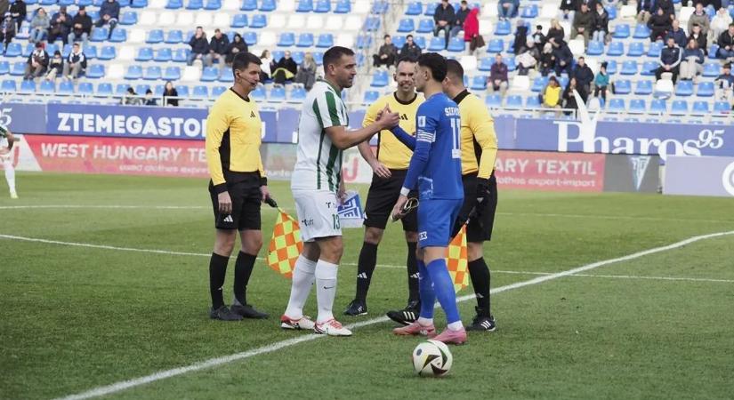 Obszcén bekiabálás zavarta meg a zalaegerszegi hős interjúját – videó