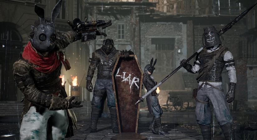 Szeretnénk annyira magabiztosak lenni, mint a Lies of P rendezője