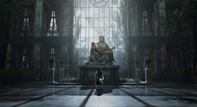 A Lies of P készítőinek új játéka lesz a következő Elden Ring?