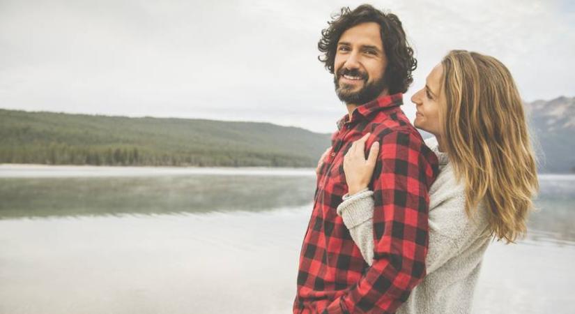 Ezt gondolják rólunk az emberek a testszagunk alapján