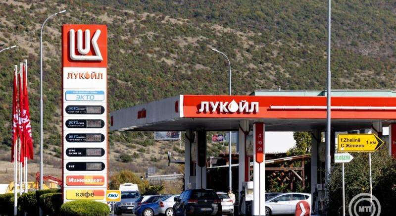 Orosz kormányfőhelyettes: arról is tárgyaltak Moszkvában, hogy Magyarország orosz olajcégek érdekeltségeit vásárolhatja meg