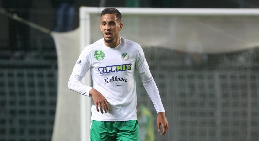 NB I: ETO FC–MTK Budapest