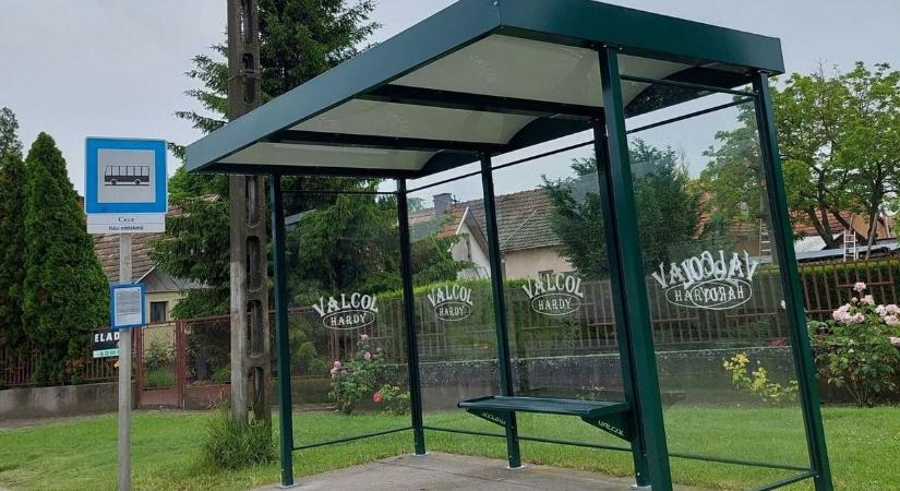 Fejérben is több településen javul az autóbuszos közlekedés