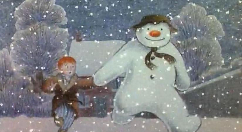 Itt a nagy Retro Kvíz: Karácsonyi mesék, amiket imádtál gyerekként!