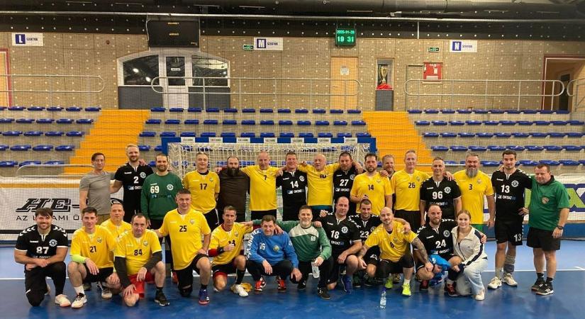 55. Gyöngyös–Hatvan: rég álltak ilyen közel a győzelemhez Rácz Csabáék