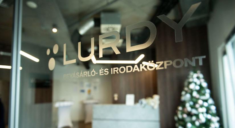 Sorra alakulnak át a budapesti plázák és pozicionálják újra magukat