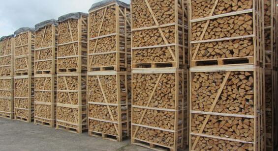 Drágul a tűzifa, egyre nagyobb a kereslet