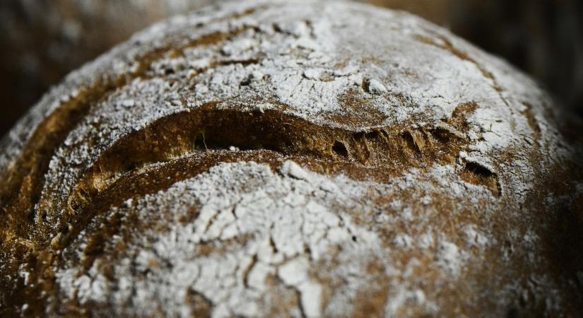 Brutális dolgot csináltak a kenyérrel az ókori egyiptomi férfiak, ezen lesokkolsz