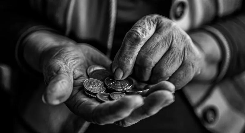 Ez az év legborzalmasabb nyugdíjcsalása – ilyet még a rendőrség se látott
