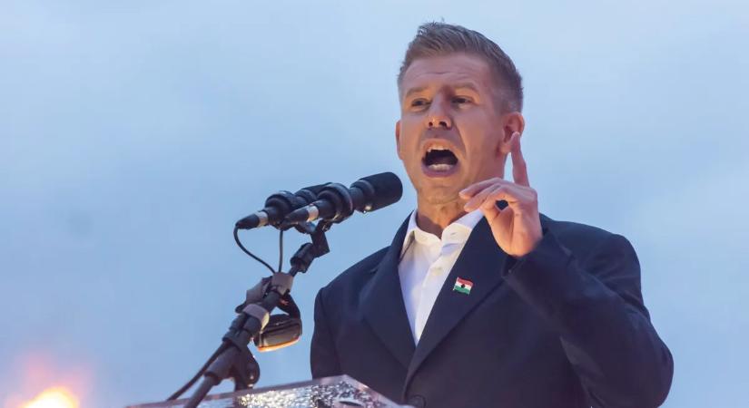 Bohár Dániel: ez már ciki kategória - Fotó