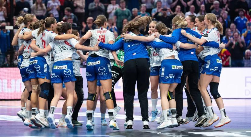 Női kézi-vb: a feröeriek lassan ocsúdnak az őrült este után; a spanyolok szerint lábon lőtték magukat