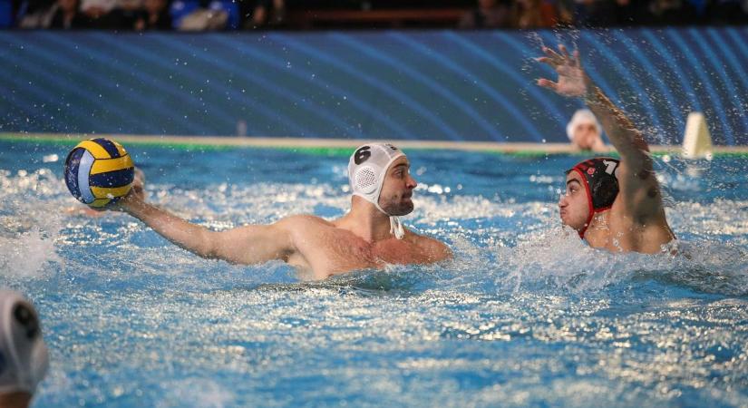 Rajt-cél győzelmet aratott a Dózsa Debrecenben