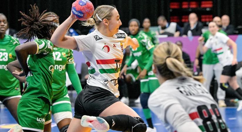 Kettősségről beszélt Európa legjobbja a magyar válogatott vb-meccse előtt