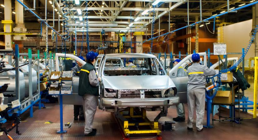 „Hónapok óta nem kapunk fizetést” – egyre duzzad a bérválság Oroszországban