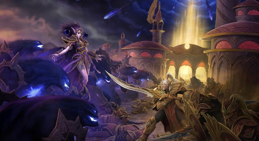 Még hónapok választanak el minket tőle, de legalább már tudjuk, pontosan mikor jön a World of Warcraft: Midnight