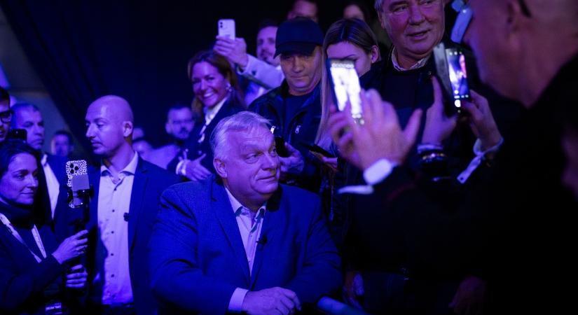 Orbán Viktor elmondta: mi kell ahhoz, hogy az oroszok ne menjenek tovább nyugatra