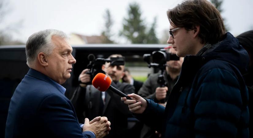 Orbán Viktor a moszkvai tárgyalás után: marad a rezsicsökkentés