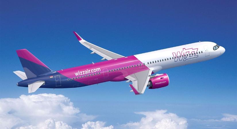 A Wizz Air rendkívüli bejelentése minden utast érint