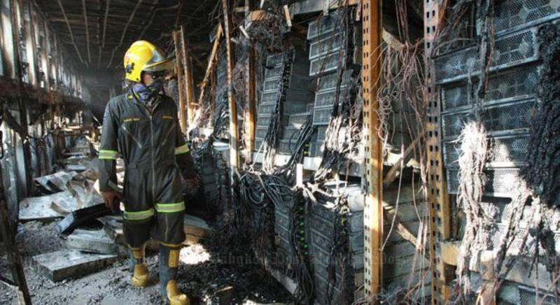 Leállt a chicagói tőzsde: a felhasználók szerint manipulálják az adatokat