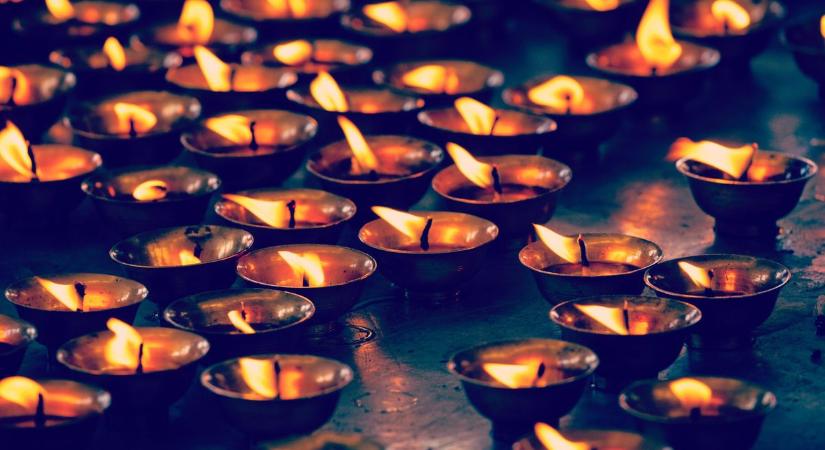 Üres lett a vági műhely hatvankét év után, Lajos bácsi örökre elköszönt