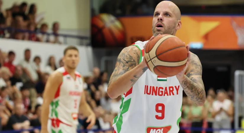 Férfi kosárlabda vb-selejtező: Vojvoda nem játszhat Belgiumban