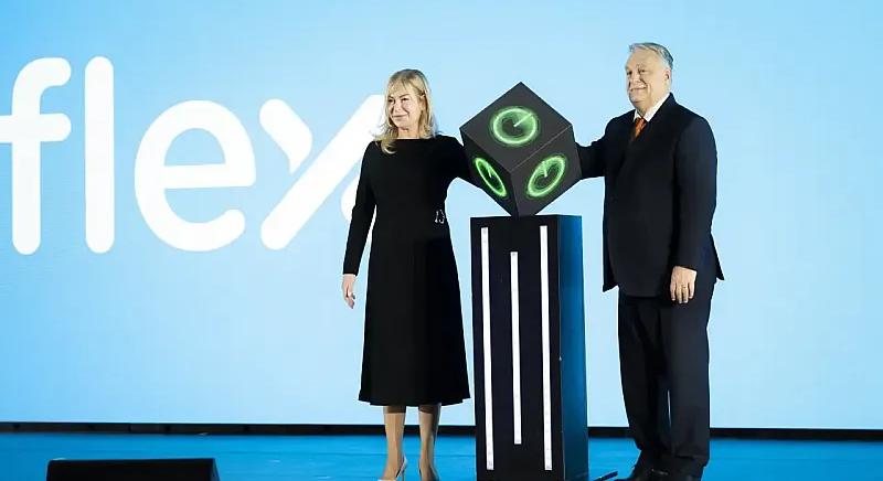 Átadták a Flex zalaegerszegi gyárát, hazánkba jöhet a GWM – ez történt a 48. héten