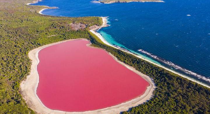Ezen a 8 helyen semmi sem úgy működik, mint kellene: teljesen ellentmondanak a természet szabályainak