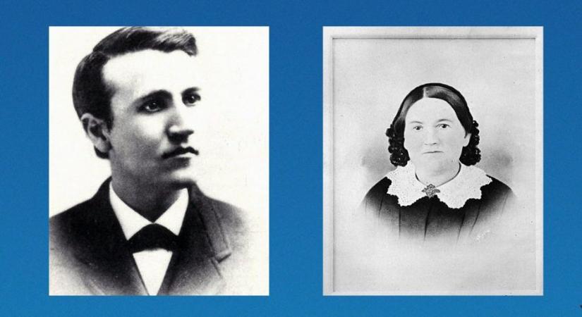 Egy zseni anyja – Nancy Edison