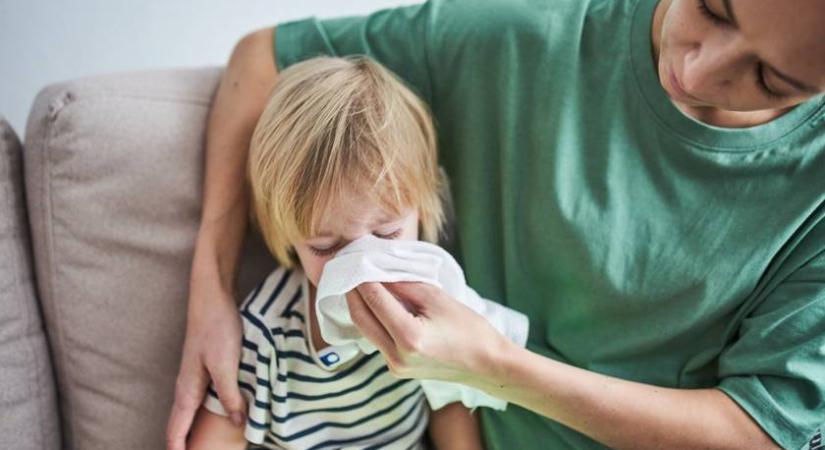 Erre lehet számítani a téli időszakban: gyorsabban terjed ez a betegség