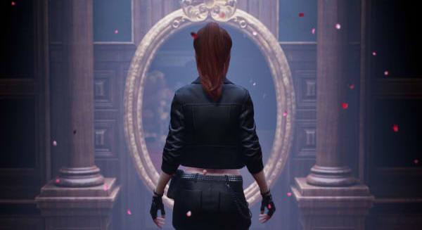 Feltörekvő rockercsaj eltorzult lényekkel viaskodik a Liminal Pointban