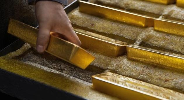 Hírszerzés: Oroszország eladja stratégiai aranytartalékát