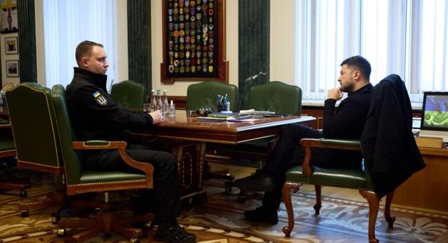 Zelenszkij és Budanov meghatározta a súlypontokat az Egyesült Államokkal folytatott tárgyalásokra