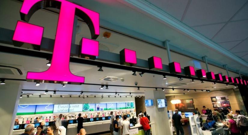 Fontos változás a Telekomnál, már minden üzletükben bevezették