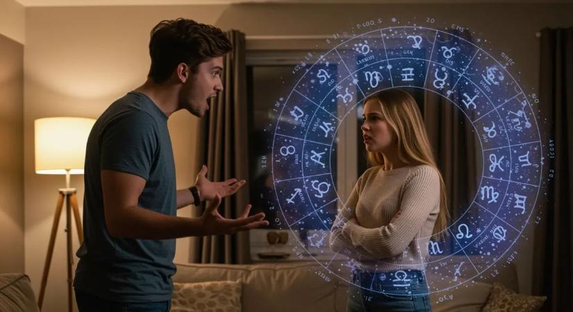 Gyűlölnek mindhalálig: ez a 3 csillagjegy képtelen megbocsátani