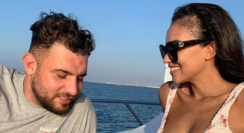 Fiatal apa utolsó, szívszorító tette: párja és kisbabája előtt vesztette életét