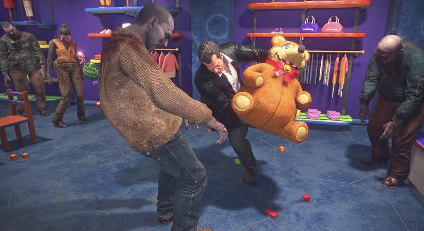 Tényleg szükség van még egy Dead Rising-játékra?